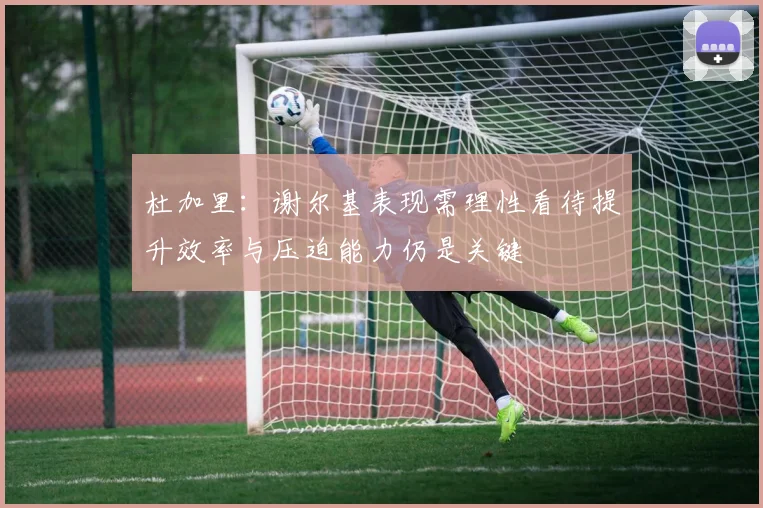 杜加里：谢尔基表现需理性看待提升效率与压迫能力仍是关键